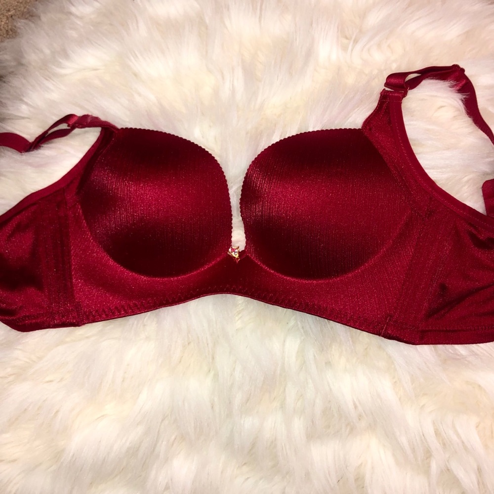 Gigi Amore Bombshell Bra